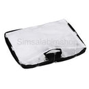 Multifunction 4in 1 Organizer Pouch Case Handbag for Foldable Flash Snoot