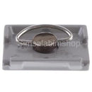 Quick Release QR Plates For Manfrotto 200PL-14 RC2 System 486RC2 496RC RC2