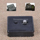 Universal Quick Release Tripod Head QR Plate for Weifeng Tripod 330A E147