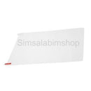 2Piece Ultra-Thin Matte Anti-Glare Screen Protector Film for Macbook 13''Pro