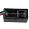 Motorcycle 100A 12V LED Brake Stop Light Strobe Flash Module Controller Box