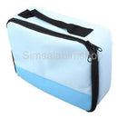 Blue Storage Carrying l Case Bag for Mobile Printer CP1200 CP910 Bag