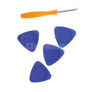 20 Pcs Screen Repair Opening Screwdriver Set Kit Metal Spudger For IPhones
