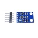 MMA7660 Accelerometer Sensor Module Replace MMA7260 for Raspberry Pi