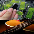New Acoustic Guitar Set of Electric Guitar 6 Steel Strings XL150/.023/009in