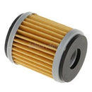 2pcs Replacement Oil Filter For Yamaha YFM250R RAPTOR YFZ450 YFZ450X YFZ450R