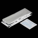 Waterproof Emergency Solar Blanket Safety Survival Insulating Mylar Thermal Heat