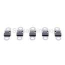 5 Pieces 150A AMP Midi Strip Link Fuses 12V 24V 32V for Car Van Auto Truck
