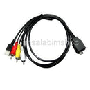 USB Data Transfer Cable Accessory Synchronize for SONY VMC-MD2 DSLR Camera
