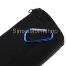 Neoprene Carry Storage Bag Portable Bluetooth Speaker Case for JBL Charge 3