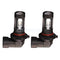 2x 7000K LED 9145 9140 H10 30W High Power Daytime Fog Driving Lights Bulbs
