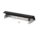 3x Laptop HDD Hard Drive Caddy Cover Lid Bracket For DELL Latitude E6500