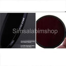 37mm Infrared Filter IR 720nm Wavelength Filter for Nikon Canon DSLR Cameras