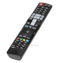 Universal Remote Control AKB73115301 For LG HR536D Smart TV Direct Replacement