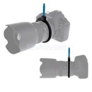 Easy Zoom Focusing Adjustment Follow Focus Gear Ring for Camera Lens