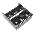 5.25 inch to 2.5 or 3.5" Internal Hard Disk Drive Mounting Kit with Screws