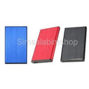 USB2.0 IDE 2.5" External Hard Disk Drive HDD Case Box Enclosure for Computer
