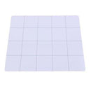 Anti-static Screw Pad Magnetic Project Work Surface Mat Cell Phone Repair Tool