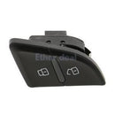 Left Front Car Door Lock Safety Switch Direct Fit For Audi A4 S4 2008-2013