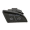 Left Front Car Door Lock Safety Switch Direct Fit For Audi A4 S4 2008-2013