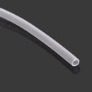 2 Meter 4mm Silicone Oxygen Air Line Tubing for Pump Fish Tank Aquarium VC Hose