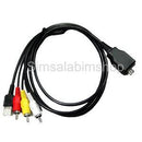 USB Data Transfer Cable Accessory Synchronize for SONY VMC-MD2 DSLR Camera
