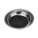 1Pcs Coin Through Glass Steel Cup Mat Magic Props Party Close-up Magic TrickJH1