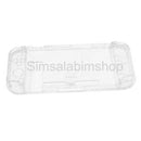Full Coverage Crystal Hard Back Case Cover Anti-Scratch for Nintendo Switch