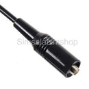 Portable SMA-Female Dual Band 10W Antenna For Kenwood Handheld Radio NA-771