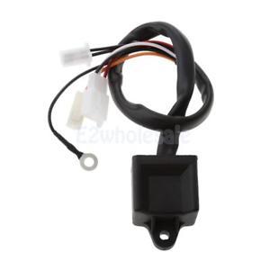 For Yamaha PW80 PW 80 Motocycle CDI Control Ignition Wire Coil Motorcycle