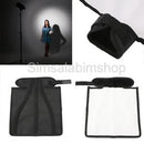 Foldable Speed Flash Diffuser for Canon 540EX 430EXII 600EX Camera