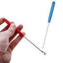 5Pcs Portable Fishing Tackle Fish Hook Remover Detacher Extractor Fishing Tools