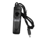 Shutter Release Remote Control Switch Cable for Nikon D610 D5200 D5300 D7000