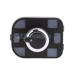 Car External Mirror Switch Adjustment Knob For Audi A3 A6 A8 Q7 TT S6