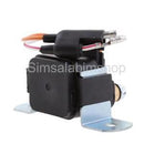Motorcycle Motorbikie Starter Solenoid for Polaris Predator 500 2003-2006