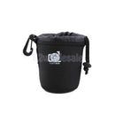 Carry Travel Storage Bag Pouch Case Lightdow For DSLR Camera Accessories S