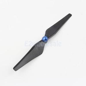 2 Pair 9450 Carbon Fiber Self-Tightening Propeller for DJI Phantom 2 Vision