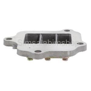 Replace For Yamaha Motorcycle Reed Valve Assembly PW80 PW 80 Piwi Peewee