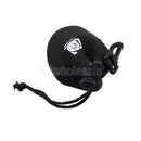 Carry Travel Storage Bag Pouch Case Lightdow For DSLR Camera Accessories S
