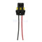 10pcs 9005 9006 Adapter Wiring Harness Sockets Wire For Headlights Fog Light