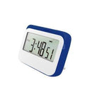 Portable LCD Digital Home Kitchen Cooking Timer Count-down Clock Alarm -Blue