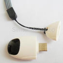 Portable Mini IR Remote Control for Air Conditioner For Android Mobile Phone