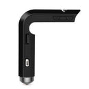 Bluetooth Car Kit Handsfree FM Transmitter Radio MP3 Player USB Charger & AUX