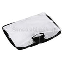 Multifunction 4in 1 Organizer Pouch Case Handbag for Foldable Flash Snoot
