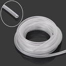 2 Meter 4mm Silicone Oxygen Air Line Tubing for Pump Fish Tank Aquarium VC Hose