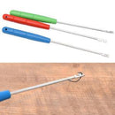 5Pcs Portable Fishing Tackle Fish Hook Remover Detacher Extractor Fishing Tools