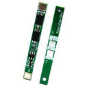 3.7V 3A 18650 Polymer Li-ion Lithium Battery Charger BMS Protection Board