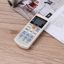Replacement for Panasonic Air Conditioner Remote A75C3298 A75C2817 A75C3182
