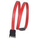 High speed SATA 7pin male to female M/F extension HDD connector sync data cable