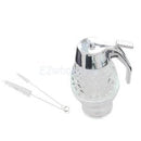 Kitchen Tool Honey Syrup Holds Cup And Nozzles Straws Cup Bottle Brush Set